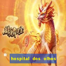 hospital dos olhos pirapora minas gerais